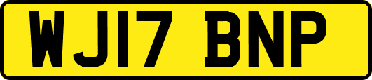 WJ17BNP