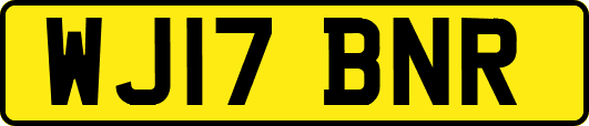 WJ17BNR
