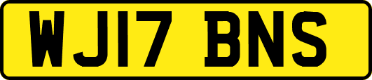 WJ17BNS