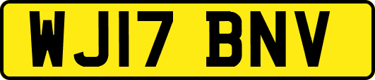 WJ17BNV