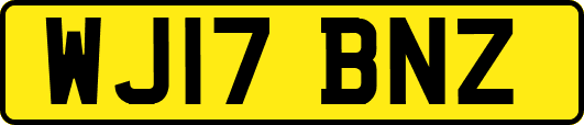 WJ17BNZ
