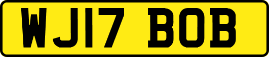 WJ17BOB