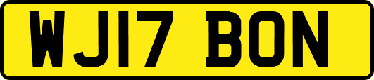 WJ17BON