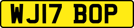 WJ17BOP