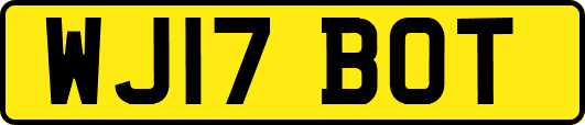 WJ17BOT