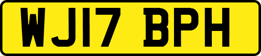 WJ17BPH