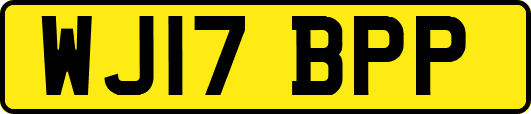 WJ17BPP