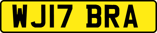 WJ17BRA
