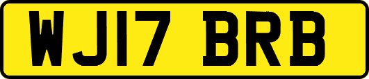 WJ17BRB
