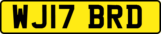 WJ17BRD