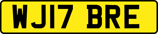 WJ17BRE