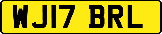 WJ17BRL