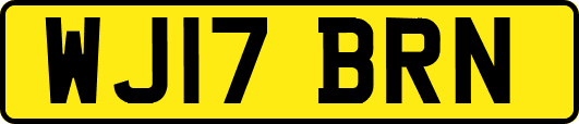 WJ17BRN
