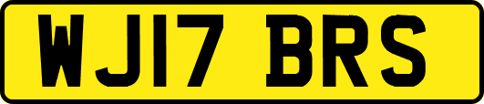 WJ17BRS
