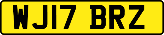 WJ17BRZ