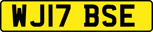 WJ17BSE