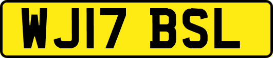 WJ17BSL
