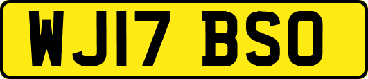 WJ17BSO