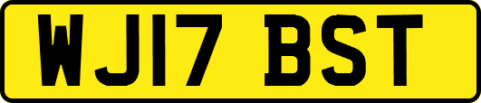 WJ17BST