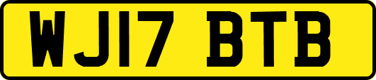 WJ17BTB