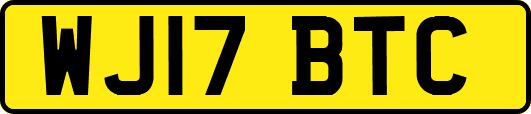 WJ17BTC