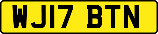 WJ17BTN