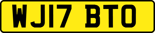 WJ17BTO