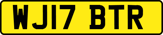 WJ17BTR