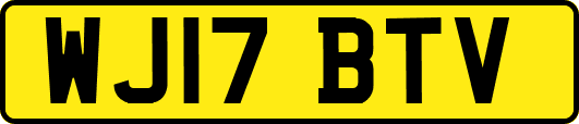 WJ17BTV