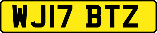 WJ17BTZ