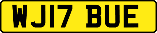 WJ17BUE