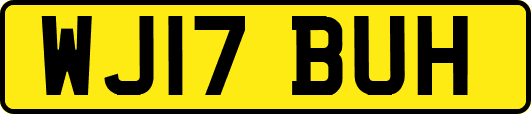WJ17BUH