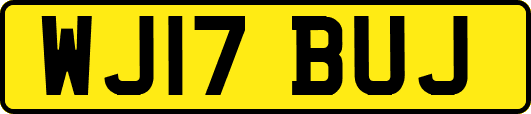 WJ17BUJ
