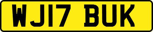 WJ17BUK