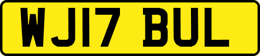 WJ17BUL