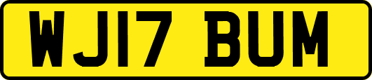 WJ17BUM