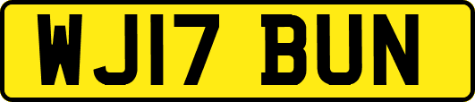 WJ17BUN