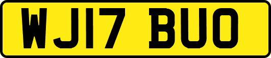 WJ17BUO