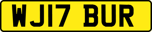 WJ17BUR