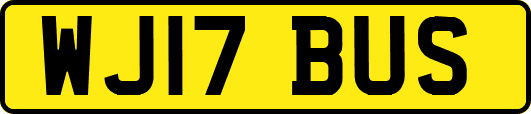 WJ17BUS