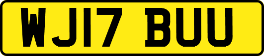 WJ17BUU