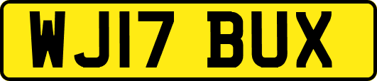 WJ17BUX