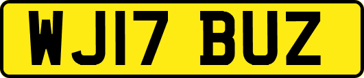 WJ17BUZ