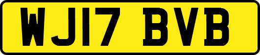 WJ17BVB