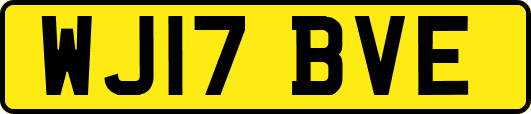 WJ17BVE