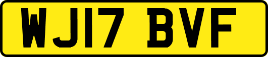 WJ17BVF