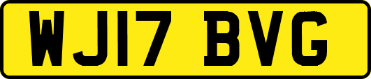 WJ17BVG