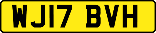 WJ17BVH
