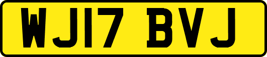 WJ17BVJ
