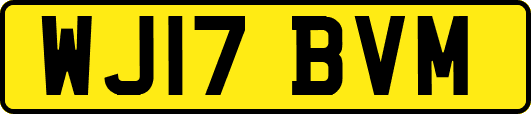 WJ17BVM